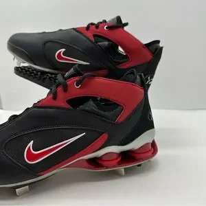 NIKE SHOX AROD ELITE ナイキ ショックス Aロッド エリート NIKE SHOX AROD ELITE ナイキ ショックス Aロッド エリート NIKE